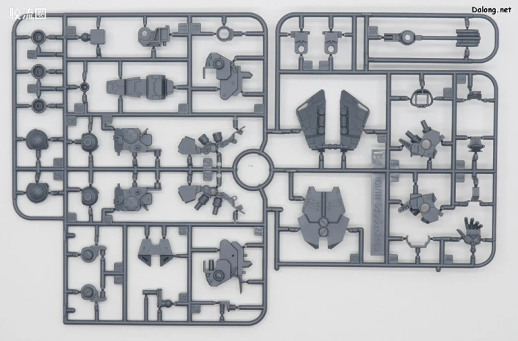 HGUC 网络限定版 新安洲·原石(UC Ver.) - 图片